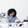 What expenses can I claim if I work from home? small business expenses