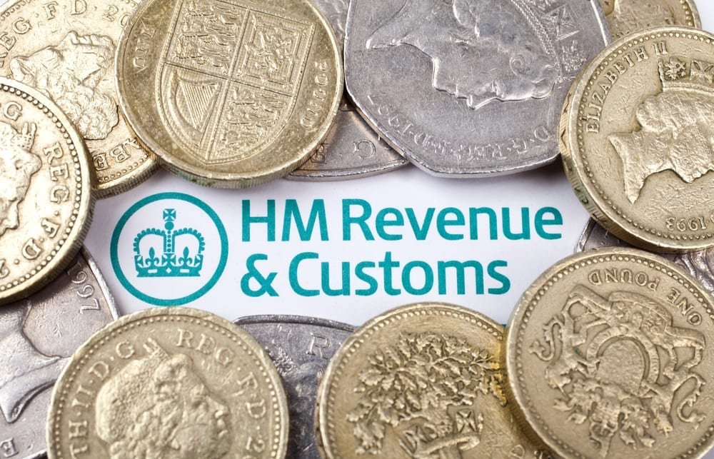 HMRC