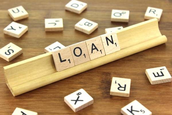 What to consider before taking out a loan