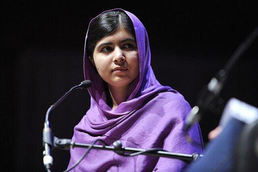 Malala Yousafzai 7 of the most inspiring speeches from female visionaries