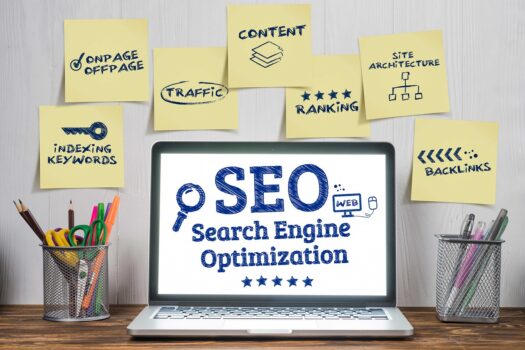 search engine optimization 4111000 1280 What Are The Benefits Of Professional SEO Services?